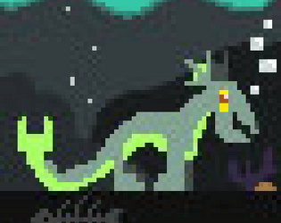 The Legend of Loch Lake