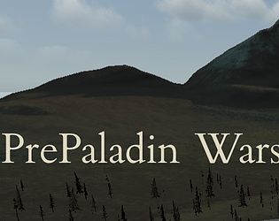 PrePaladin Wars
