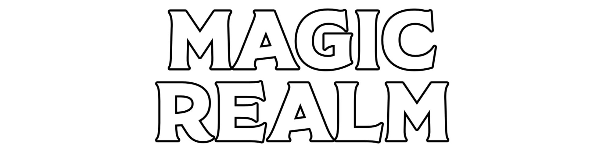 Magic Realm