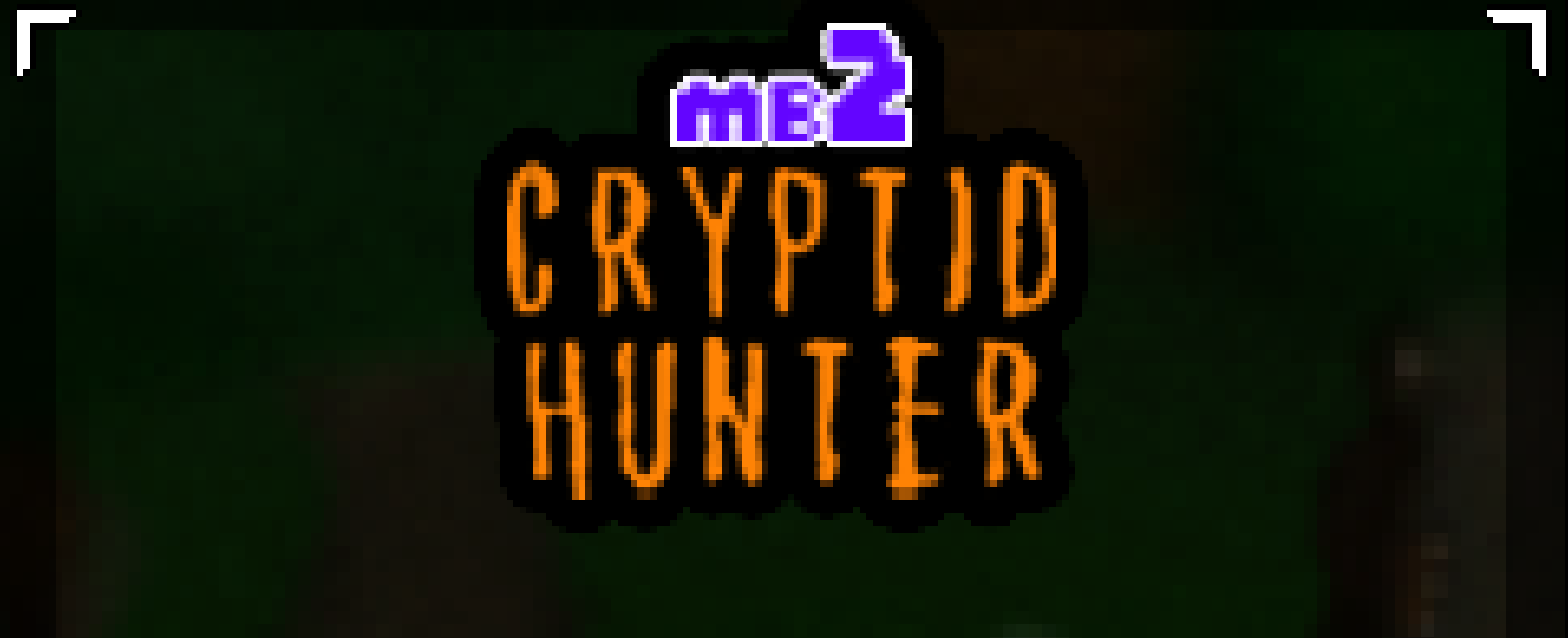 MB2 Cryptid Hunter