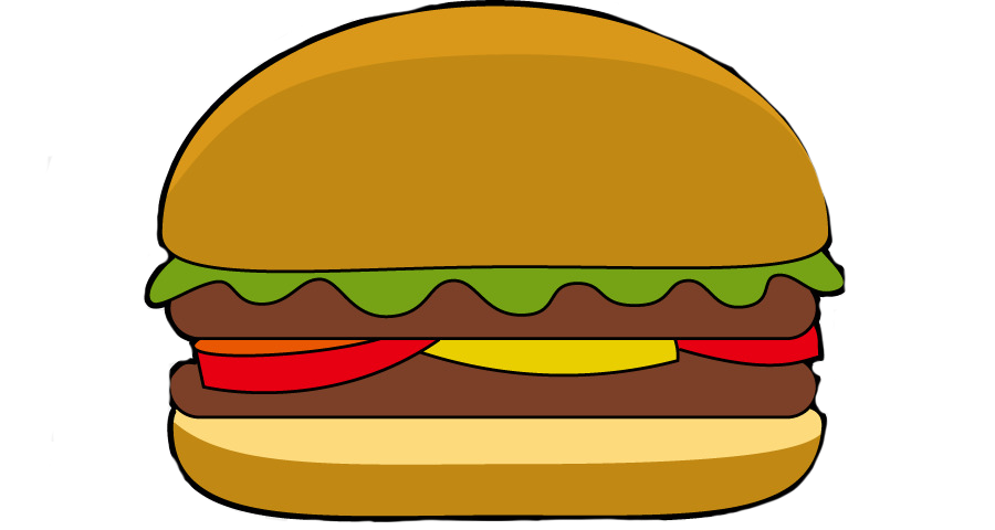 Hamburger Clicker
