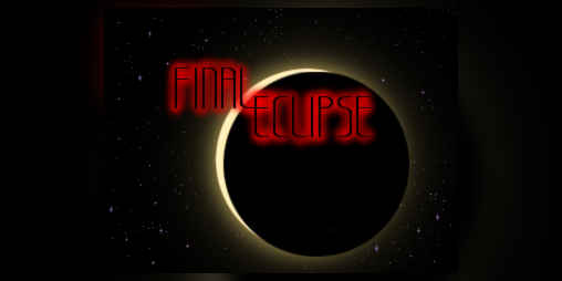 Cover image for Final Eclipse