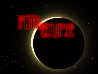 Cover image for Final Eclipse