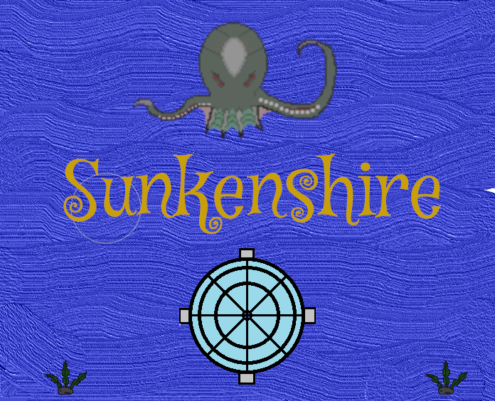 Sunkenshire