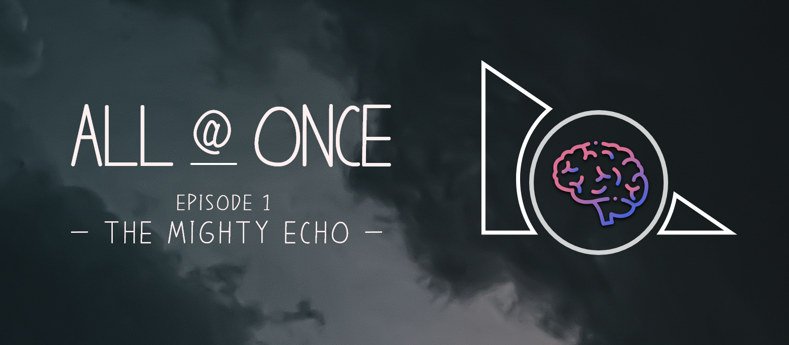 Cover image for ALL @ ONCE