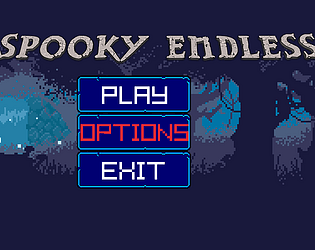 Spooky Endless