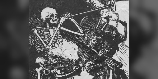 Cover image for Useless Passions