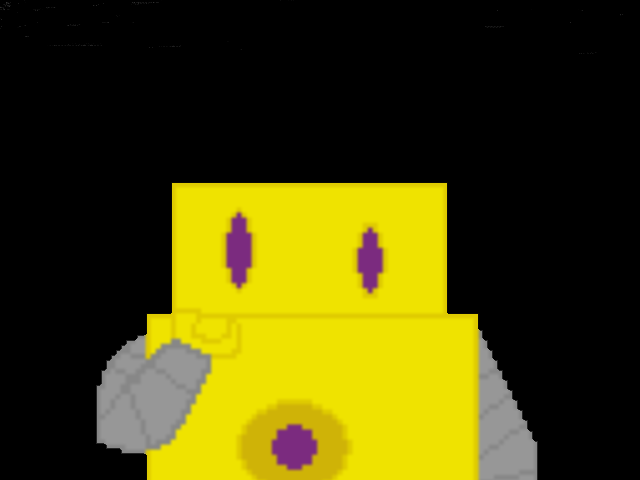Cover image for Escape Robot Prison