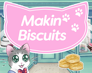 Help some cats! Bake some cakes!!