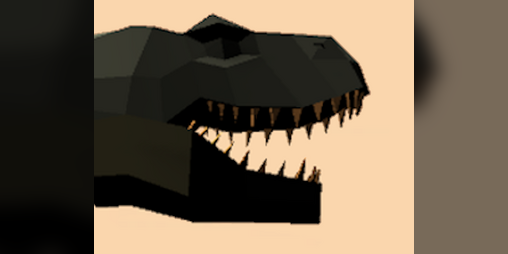 Cover image for Dinojump