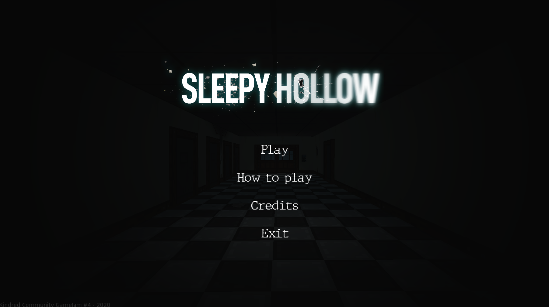 Sleepy Hollow by Foxel Games, ddrosler