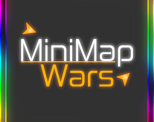 Mini Map Wars