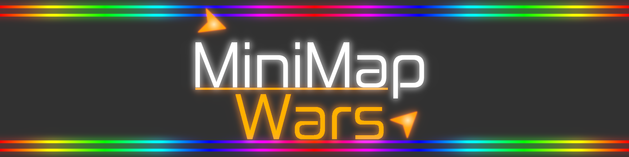 Mini Map Wars