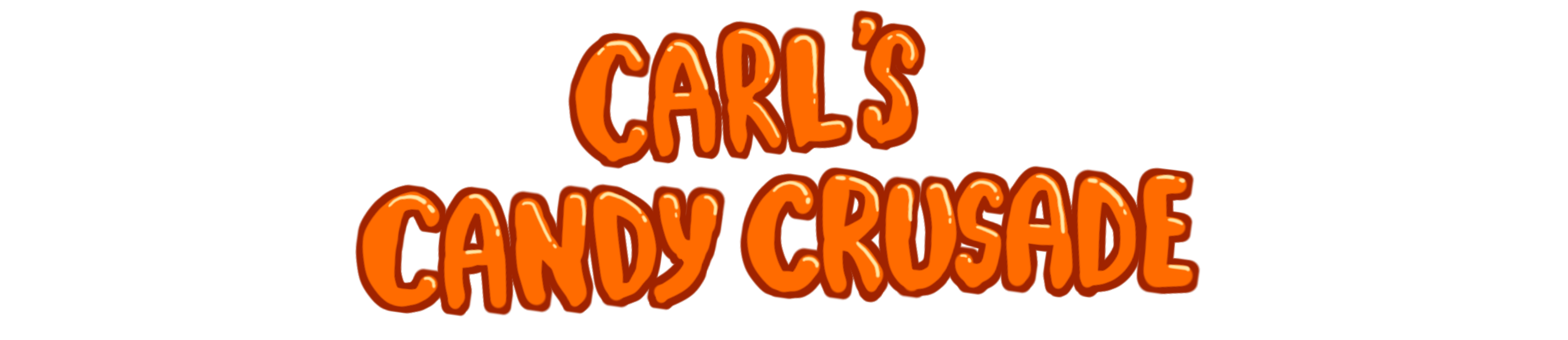 Carl's Candy Crusade