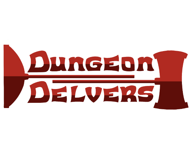 Dungeon Delvers