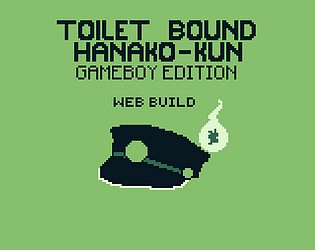 Toilet Bound Hanako-Kun Web Test Build