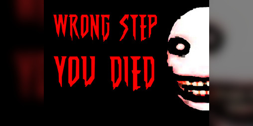Cover image for Watch Your Step!