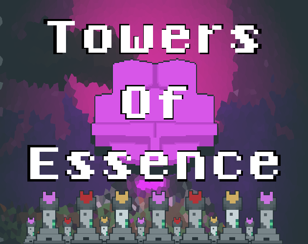 Towers Of Essence