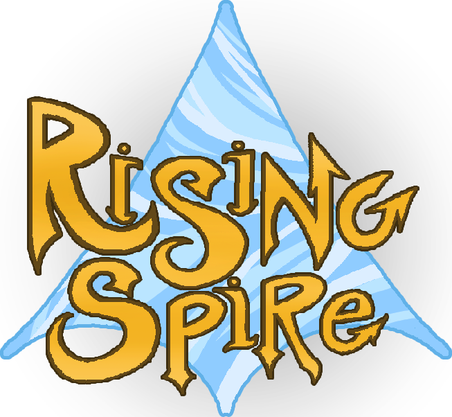 Rising Spire: Prelude