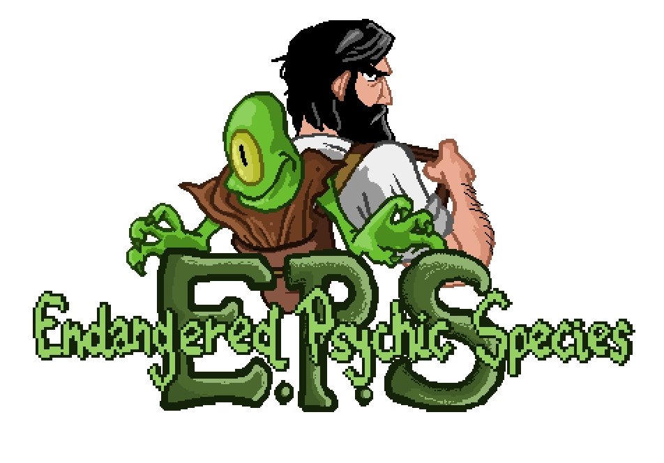 Endangered Psychic Species