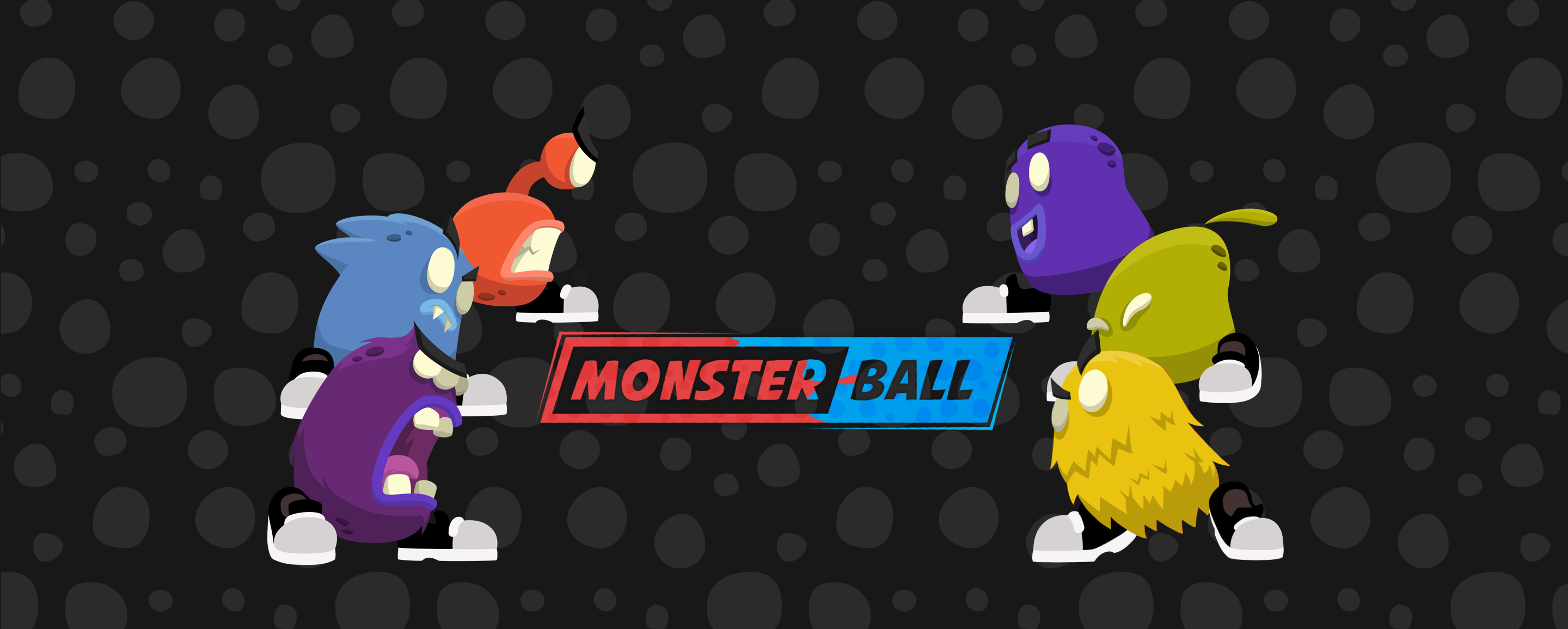 Monster Ball