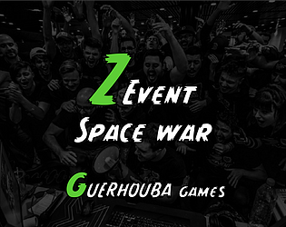 ZEvent Space War