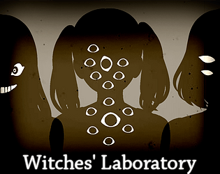 Witches' Laboratory