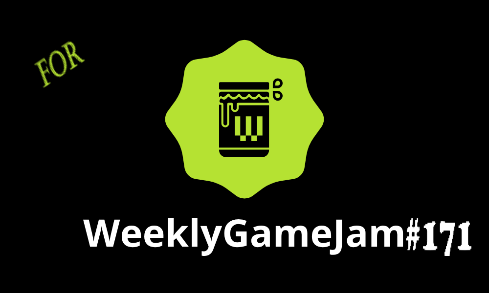 Weekly Game Jam #171 - Cats Dream