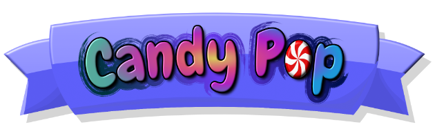 Cover image for Candy Pop
