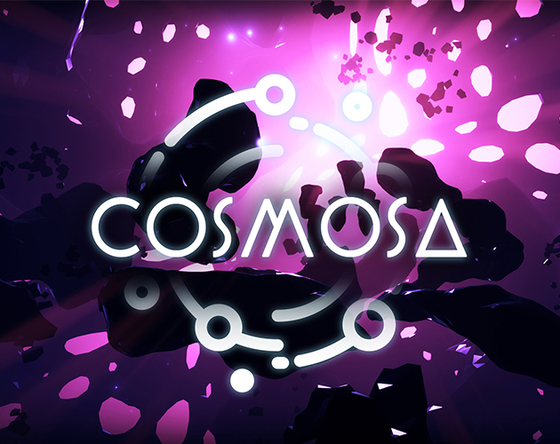 COSMOSA by ONEVISION GAMES