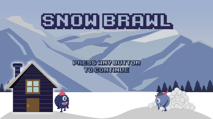 Snow Brawl