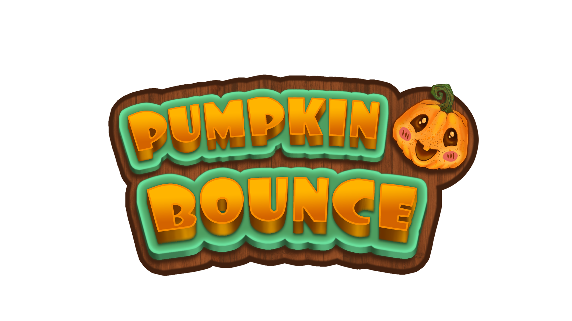 Pumpkin Bounce