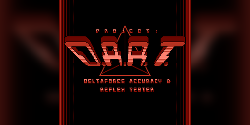 Cover image for Project DART [NES]