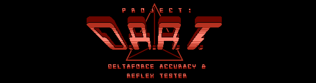 Project DART [NES]