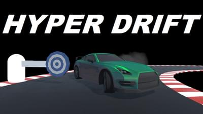 HyperDrift