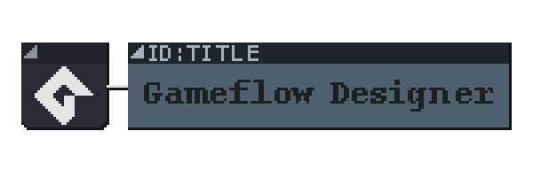 Gameflow Designer