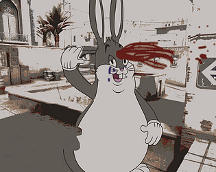 Flappy chungus