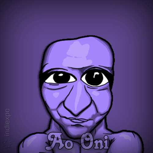 Ao Oni R by ungodly