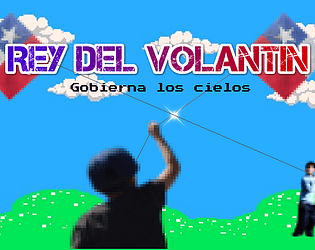 El Rey del Volantin