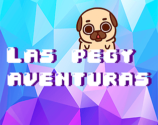 Las pegy aventuras