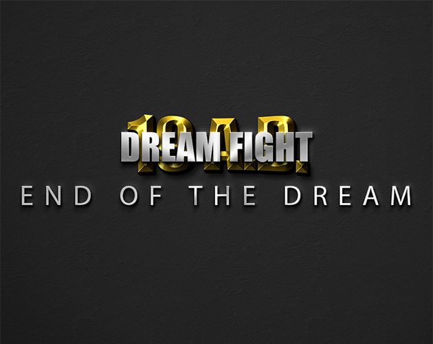 Dream Fight 19 A.D.