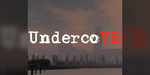 Cover image for UndercoVR | Prerelease Beta