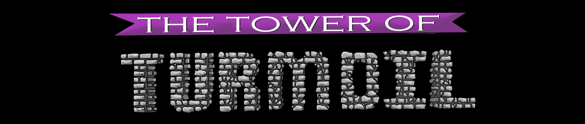 The Tower of Turmoil [NES]