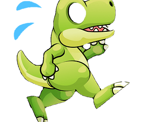 Dino TRex Offline Game by Ajay Game Developer