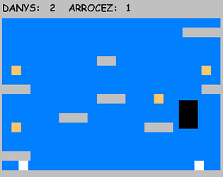 Las plataforaventuras de Dani