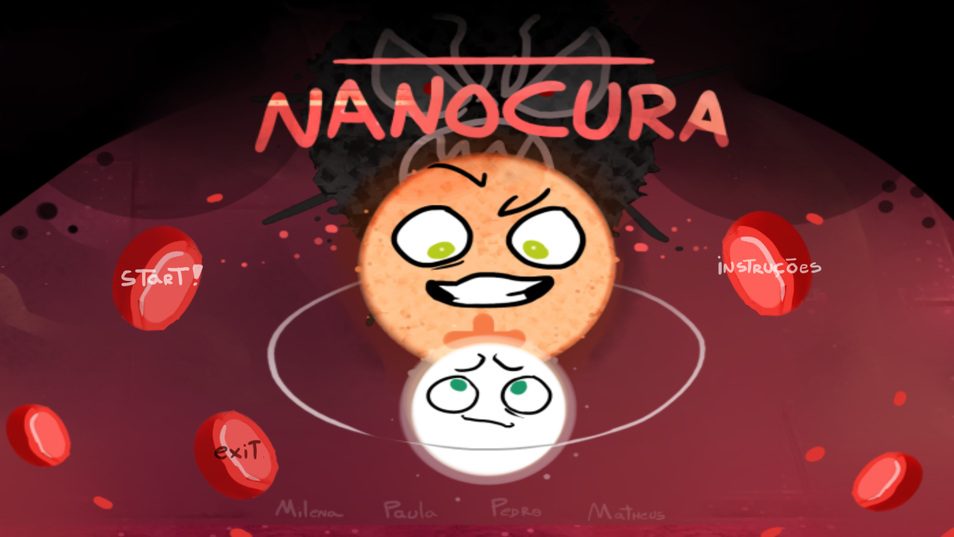 NanoCura