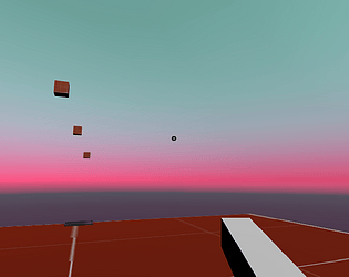 Sky high