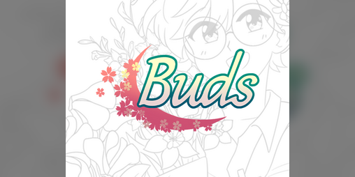 Cover image for Buds