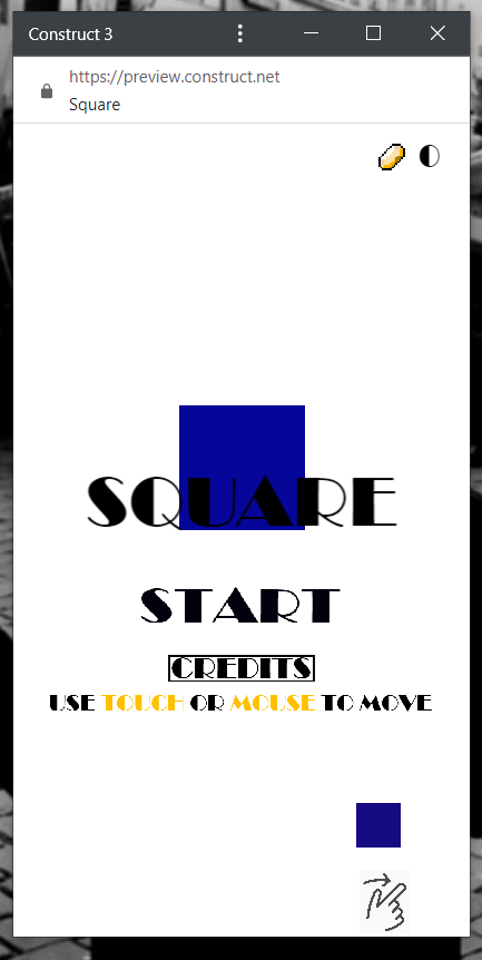 Square