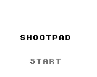 ShootPad